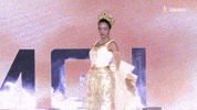 Miss Grand Winner GIF