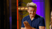 gordon ramsay fox GIF by MasterChef Junior