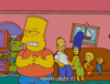 Lisa Simpson GIF by The Simpsons