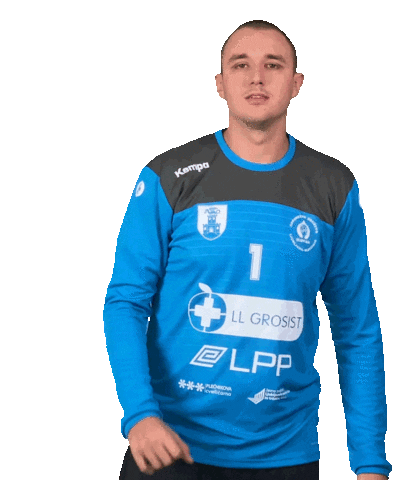 rdslovan giphyupload slovenija slovan rokomet Sticker