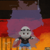 Germany Berlin GIF by Zhot
