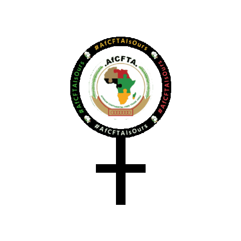 PABWA  Sticker