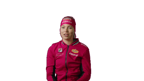 Team Essent Sticker by EssentEnergie