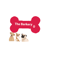 Sticker by thebarkery