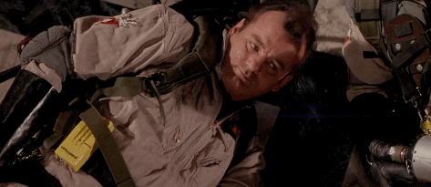 GIF by Ghostbusters 