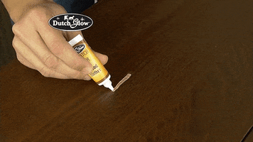 house ghost GIF