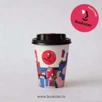 booksterro  GIF
