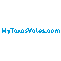 vote voting Sticker by Texas Democrats
