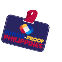 Philippines Census Sticker by LGUSuite, Inc.