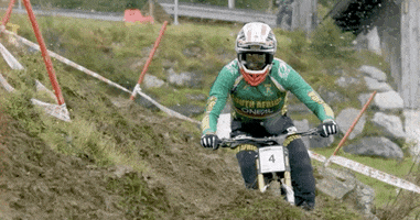 Mountain Bike Bicycle GIF by Santa Cruz Bicycles
