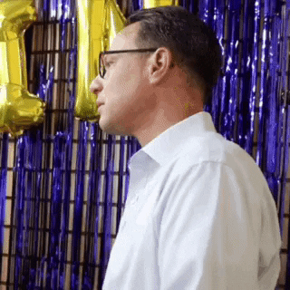 Vote Pennsylvania GIF by Josh Shapiro