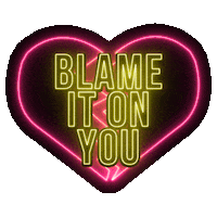 Country Music Heart Sticker by Jason Aldean