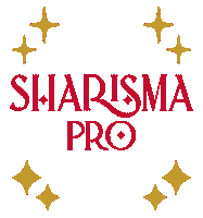 Sharisma Sticker by Sharich Health