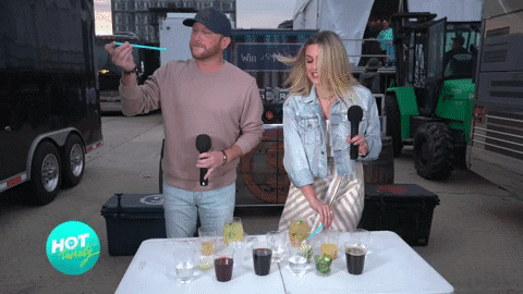 GIF by CMT Hot 20 Countdown