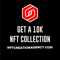 nftcreationagency art nft business future GIF