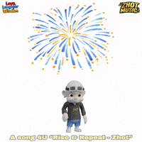Independence Day Celebration GIF by Zhot