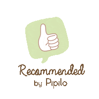 pipilo_world baby swipe up kids shopping Sticker