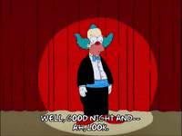 talking season 12 GIF