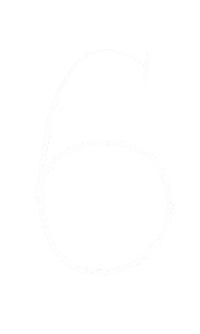 Number Цифра Sticker