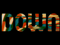 Art Glitch GIF