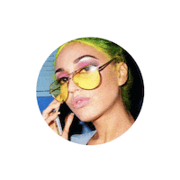 8otherreasons photographer 8otherreasons 8 other reasons amber asaly Sticker