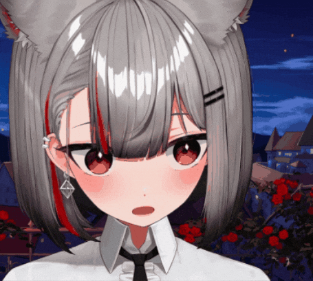 Mashiro GIF