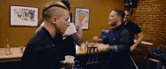 sleeping with sirens dancing GIF by Epitaph Records