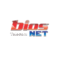 biosnetworks internet download provedor fibraoptica Sticker