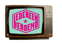 Vrt Sticker by de chinezen
