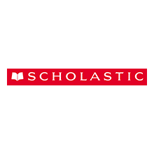 Scholastic_au giphyupload publisher scholastic scholastic logo Sticker