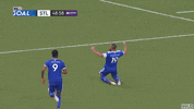 Excited Soccer GIF by USL