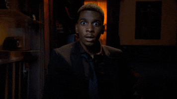 Season 3 What GIF by On My Block