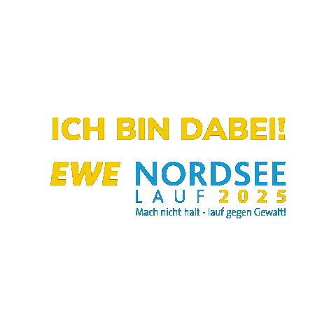 Ichbindabei Sticker by iventos