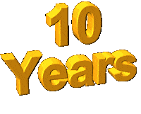 10 Sticker