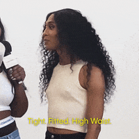 Blanca GIF by Calvin Klein