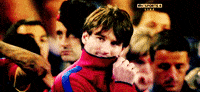 fc barcelona messi GIF