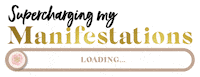 Manifest Spirituality Sticker by Emma Mumford