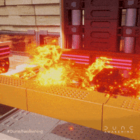 Survival Dune GIF by Funcom