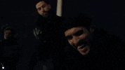 Jeremy Sisto Fbi GIF by CBS