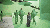 tim burton cinema GIF by Fandor
