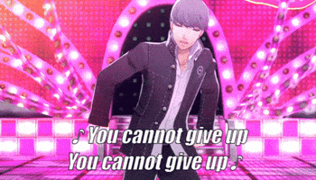 You Can Do It Dancing GIF