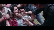 Ali Fazal GIF by Eros Now