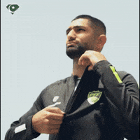 Pakistan Football GIF
