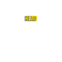 Head To Head Tabletop Sticker by Big Potato Games