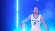 Creighton Mens Basketball GIF by Creighton University Athletics