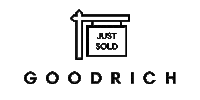 Goodrich Sticker by Compass
