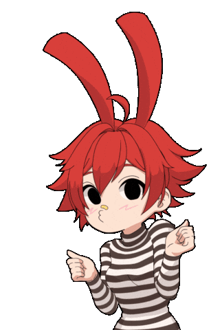 hidexart giphyupload 31minutos bodoque hidexart Sticker