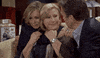 Sad Young And Restless GIF by CBS