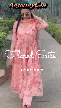 ArtistryC fashion india shop now buy now GIF