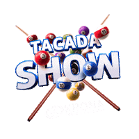 Baianinho Tacada Sticker by Krona Tubos e Conexões